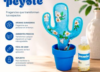 Aromatizante Peyote
