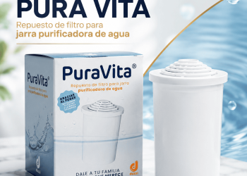 Filtro Pura vita