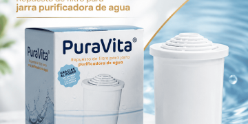 Filtro Pura vita