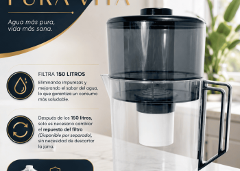 Jarra Pura Vita