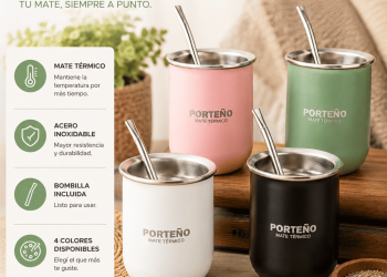 Mate Porteño