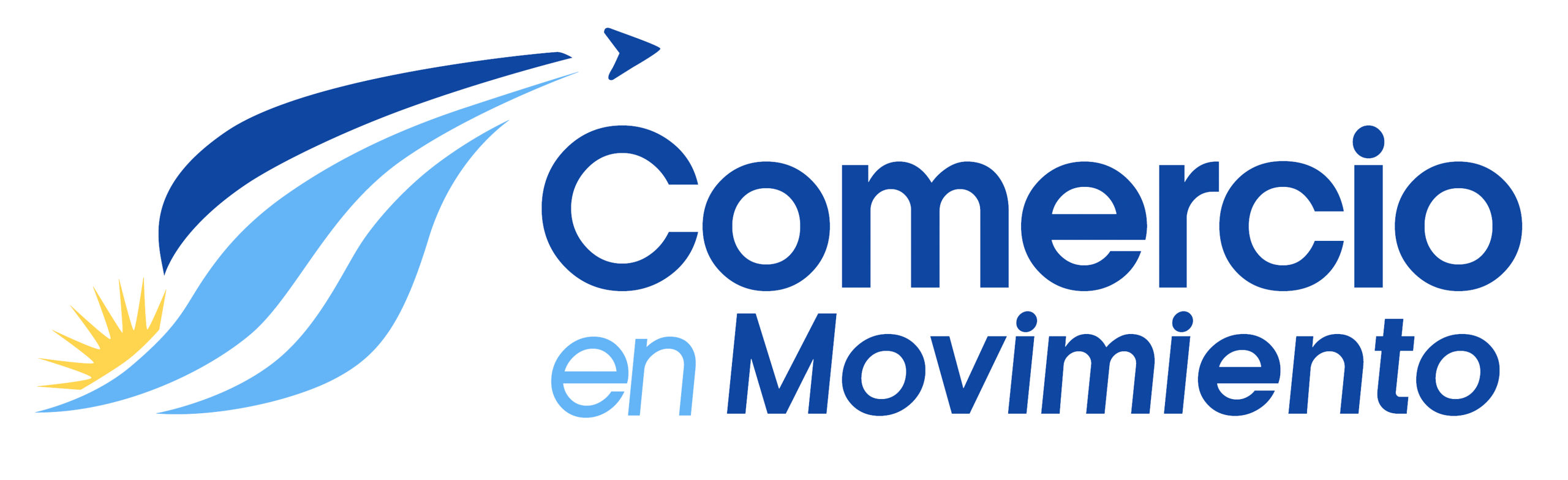 Comercio en Movimiento