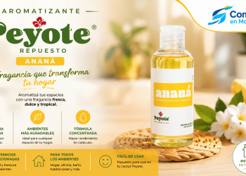 Repuesto Aromatizante Peyote