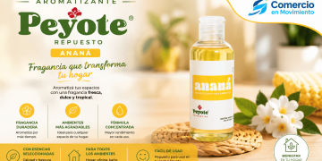 Repuesto Aromatizante Peyote