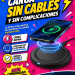 Cargador Inalámbrico