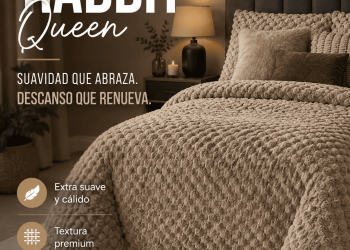 Edredón Rabbit