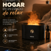 Humidificador Flame Diffuser