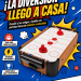 Juego Air Tejo de Mesa