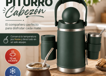 Set Piturro Cabezón