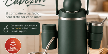 Set Piturro Cabezón
