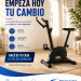 Bicicleta Fija