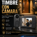 Timbre Con Cámara